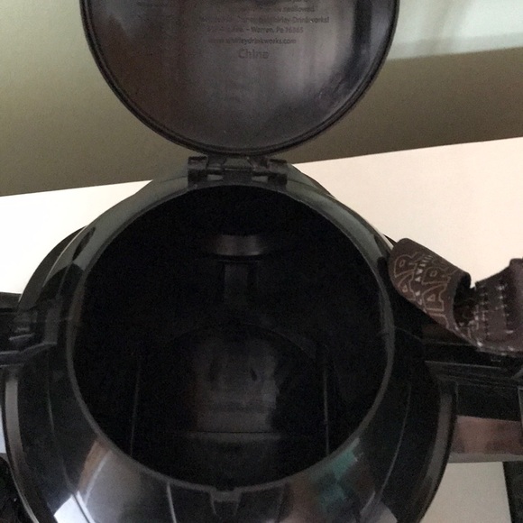 Star Wars keepsake Park exclusive - Picture 5 of 8